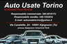 Auto Usate Torino